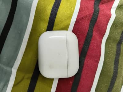 AirPods 3rd Gen MagSafe Charging Case (A2566)
