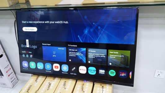 28. INCH SAMSUNG LED NEW BOX PACK 3 YEAR WARRANTY