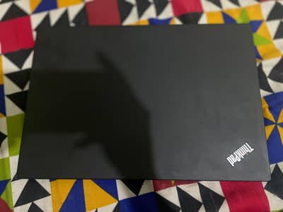 Lenovo Thinkpad | T495s Ryzen 5 Pro 3500U |2GB Dedicated Graphics Card