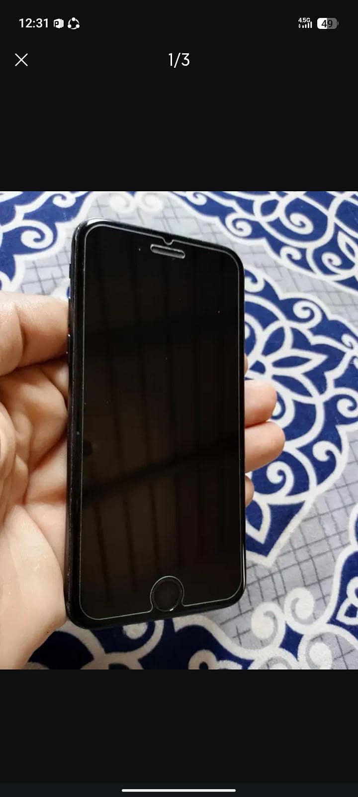 Apple iPhone 6S 2