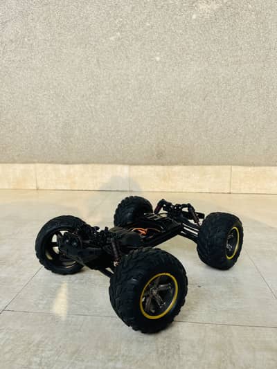 Gp toys S911 rc car chassis hobby grade
