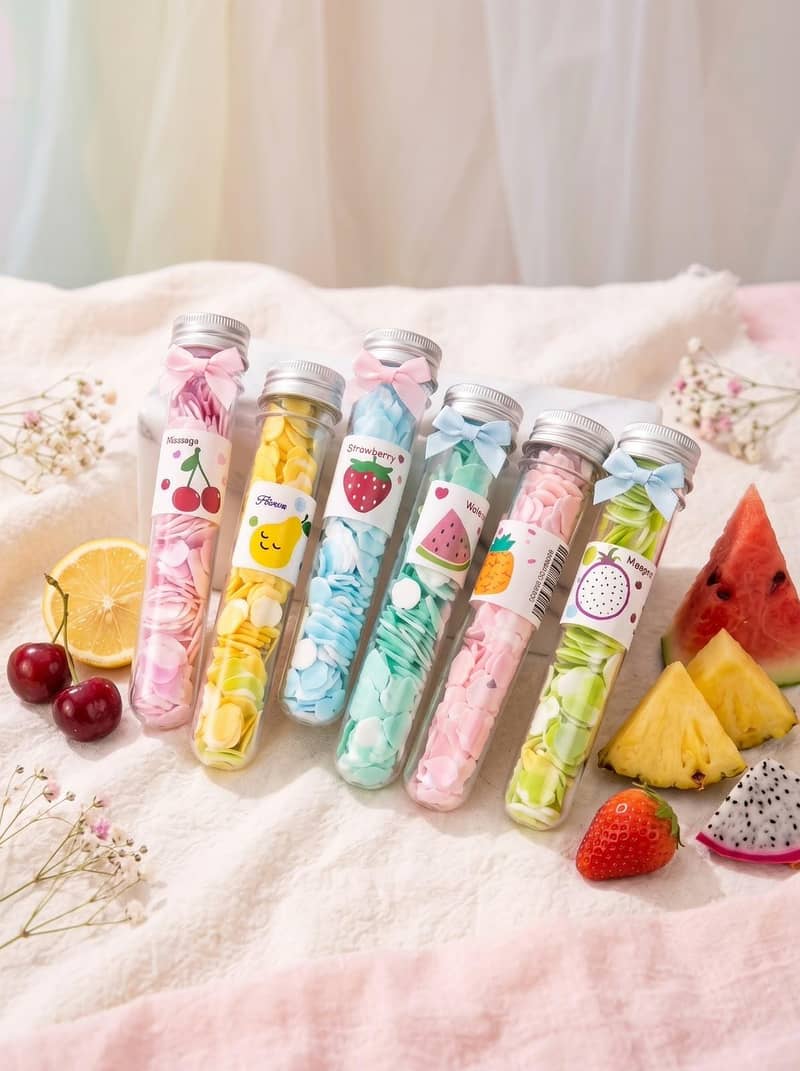 Each (2) Product in just 250 Rupees - Lips - 1120919000