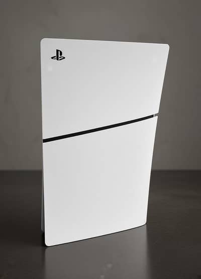 PS5 Original White – Bilkul Clean Condition | Full Working