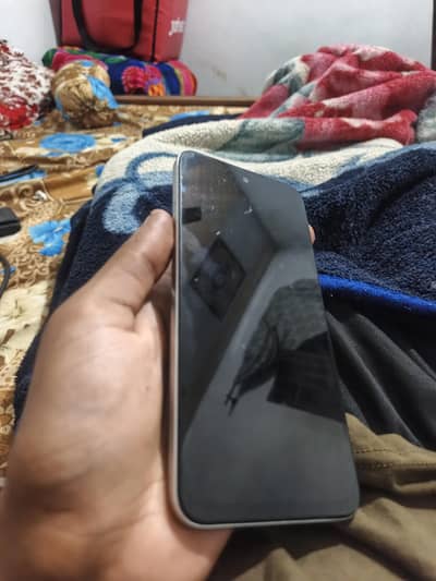 Infinix Hot 60i
