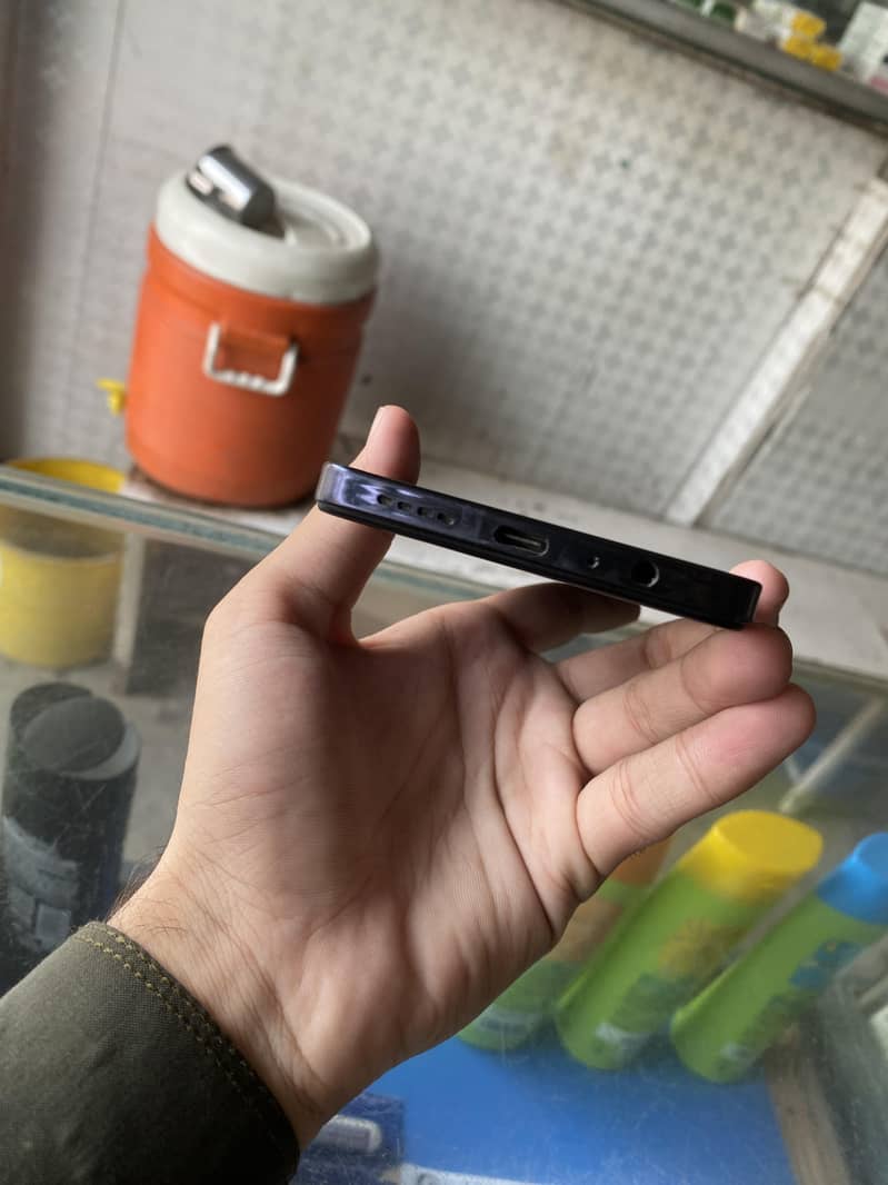 Infinix Note 30 4
