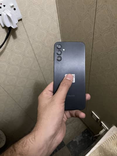 Samsung Mobile A14 4/128