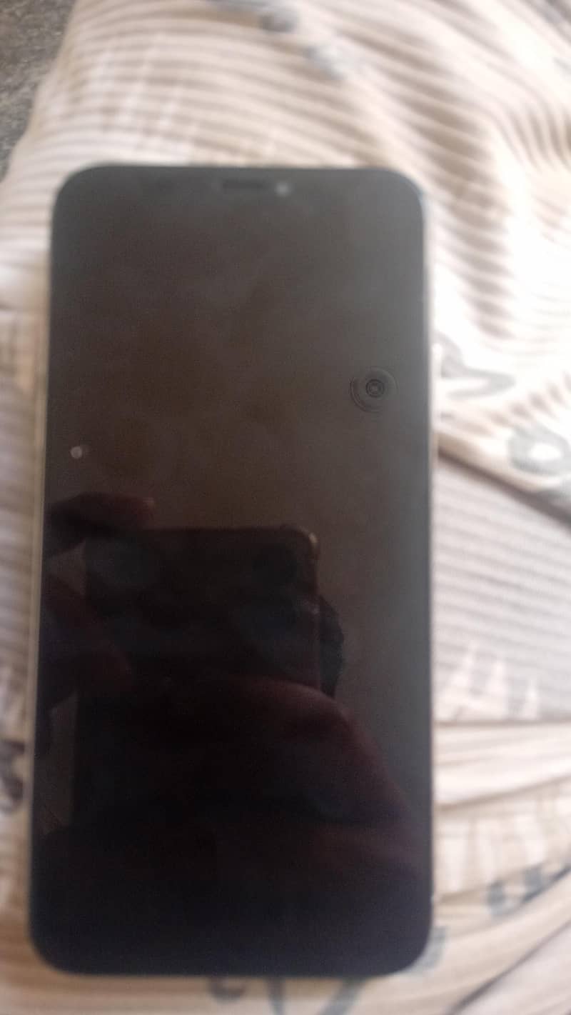 Apple iPhone X 2