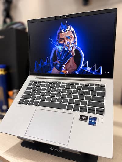 HP EliteBook 840 G9 | i5 12th Gen | 16GB DDR5 -512GB Storage