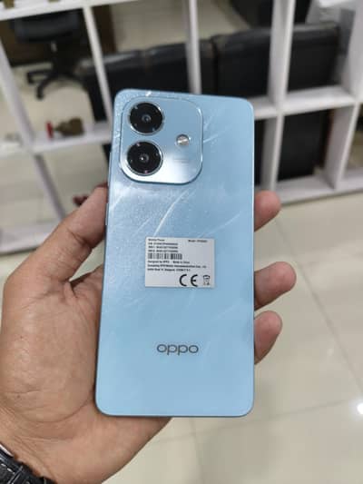 OPPO A60 5G