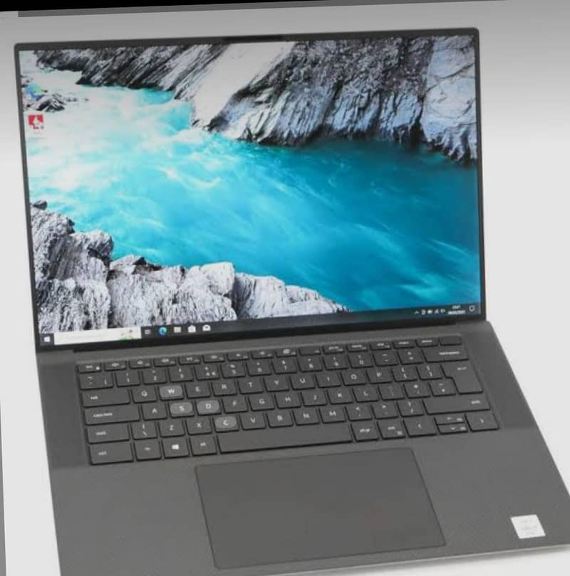 Dell persion 5550 0