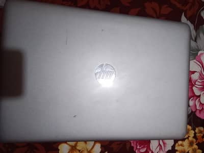 HP Laptop for Sale - Core i[X] - Fast Working - [Color]