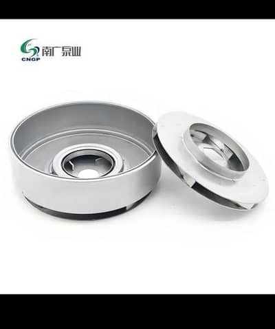 high pressure pump ke parts