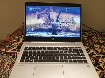 HP Laptop Pro Book