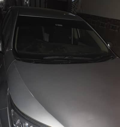 car available for weddings and city to city trips