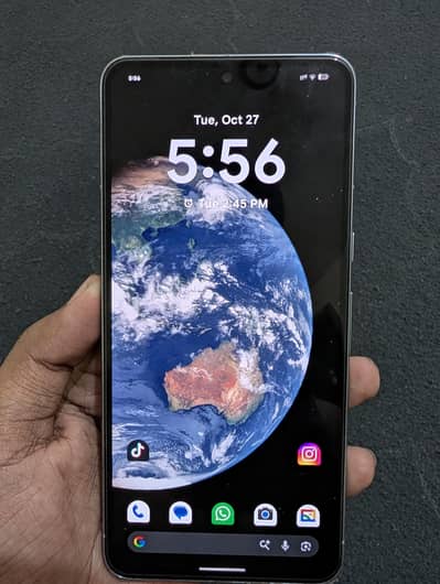 Google Pixel 8 Pro