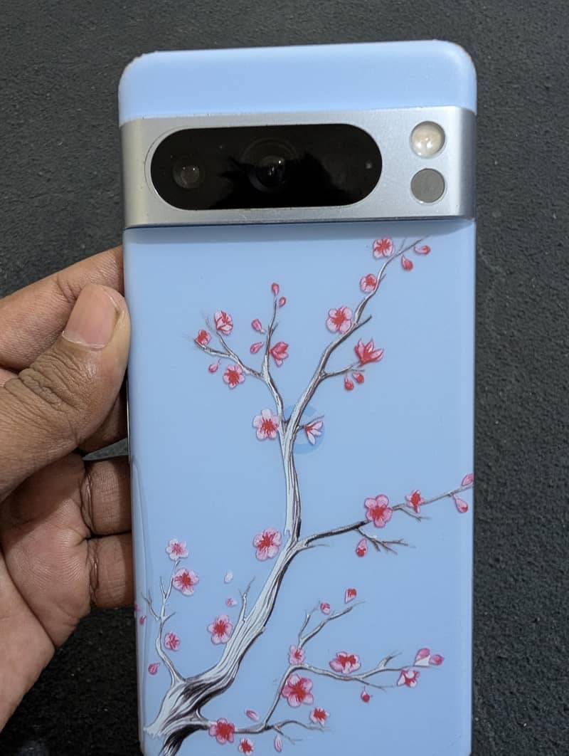 Google Pixel 8 Pro 2