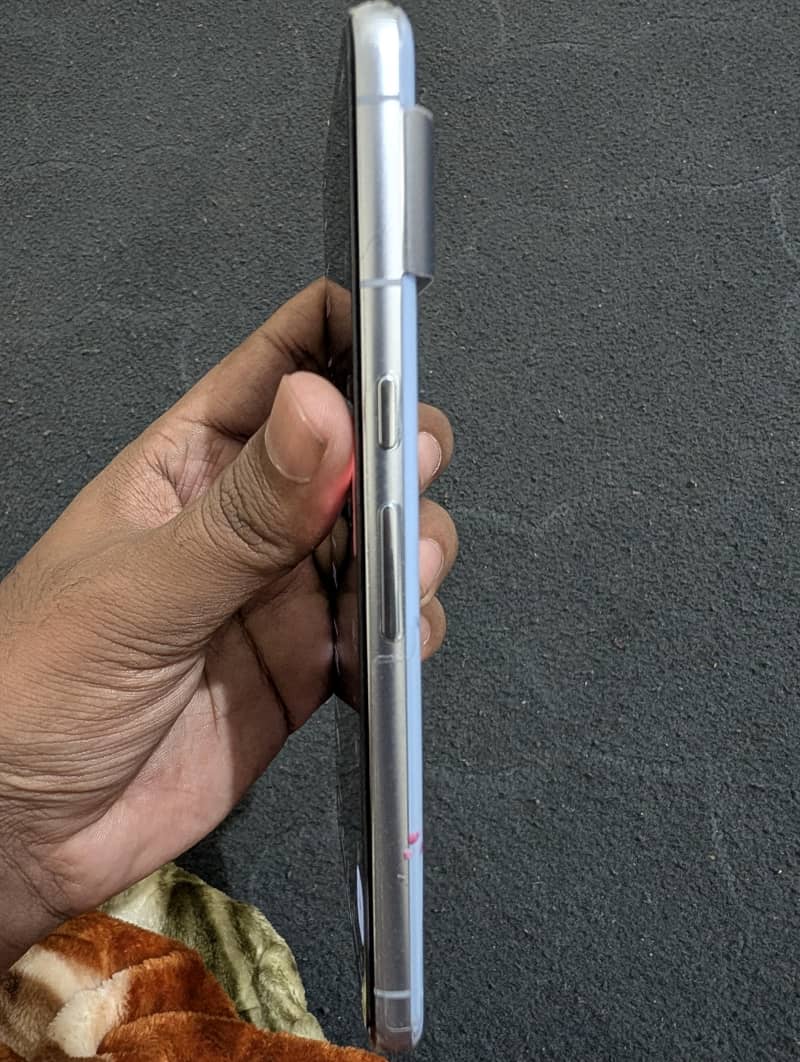 Google Pixel 8 Pro 3