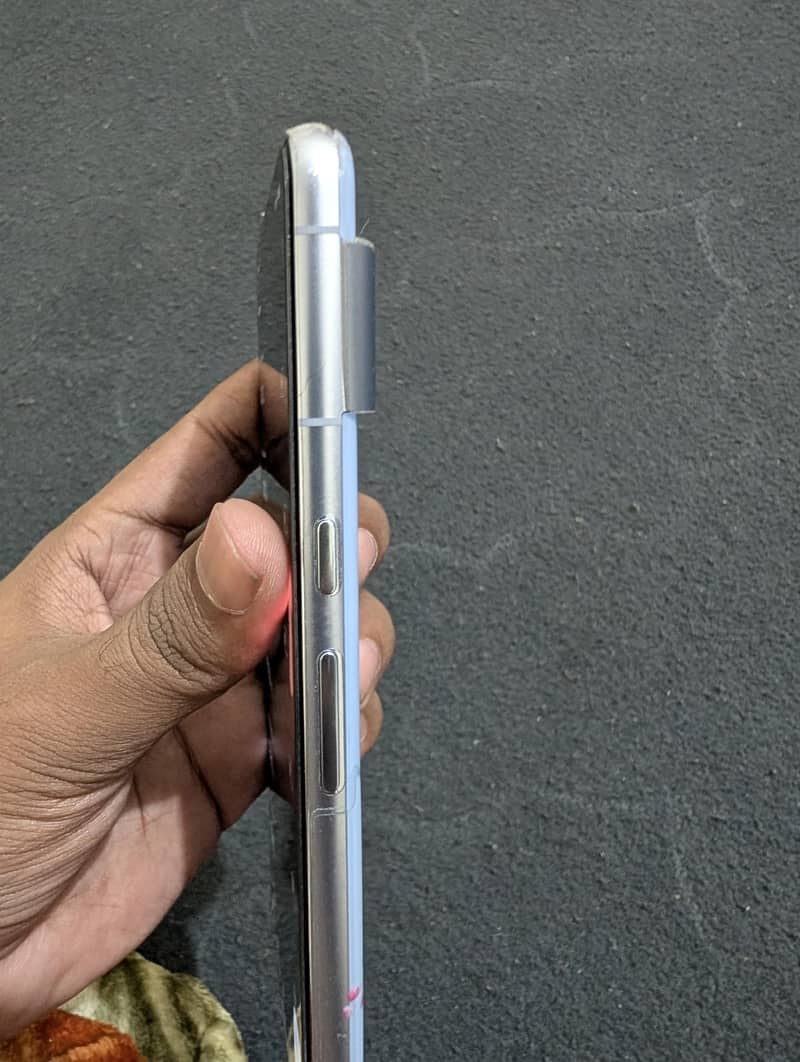 Google Pixel 8 Pro 5