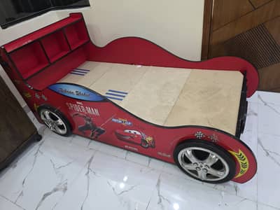 Kids Bed available for sale