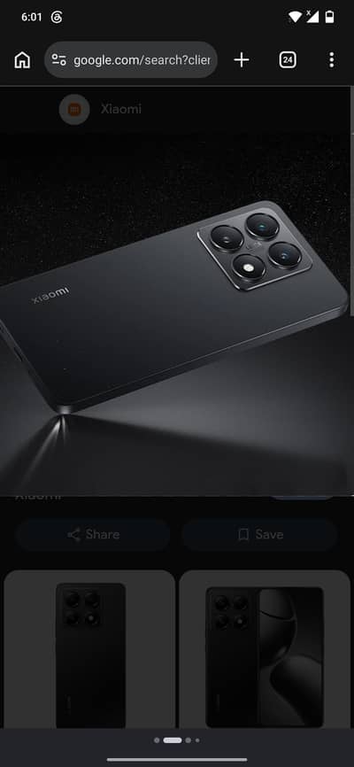 Xiaomi 14T