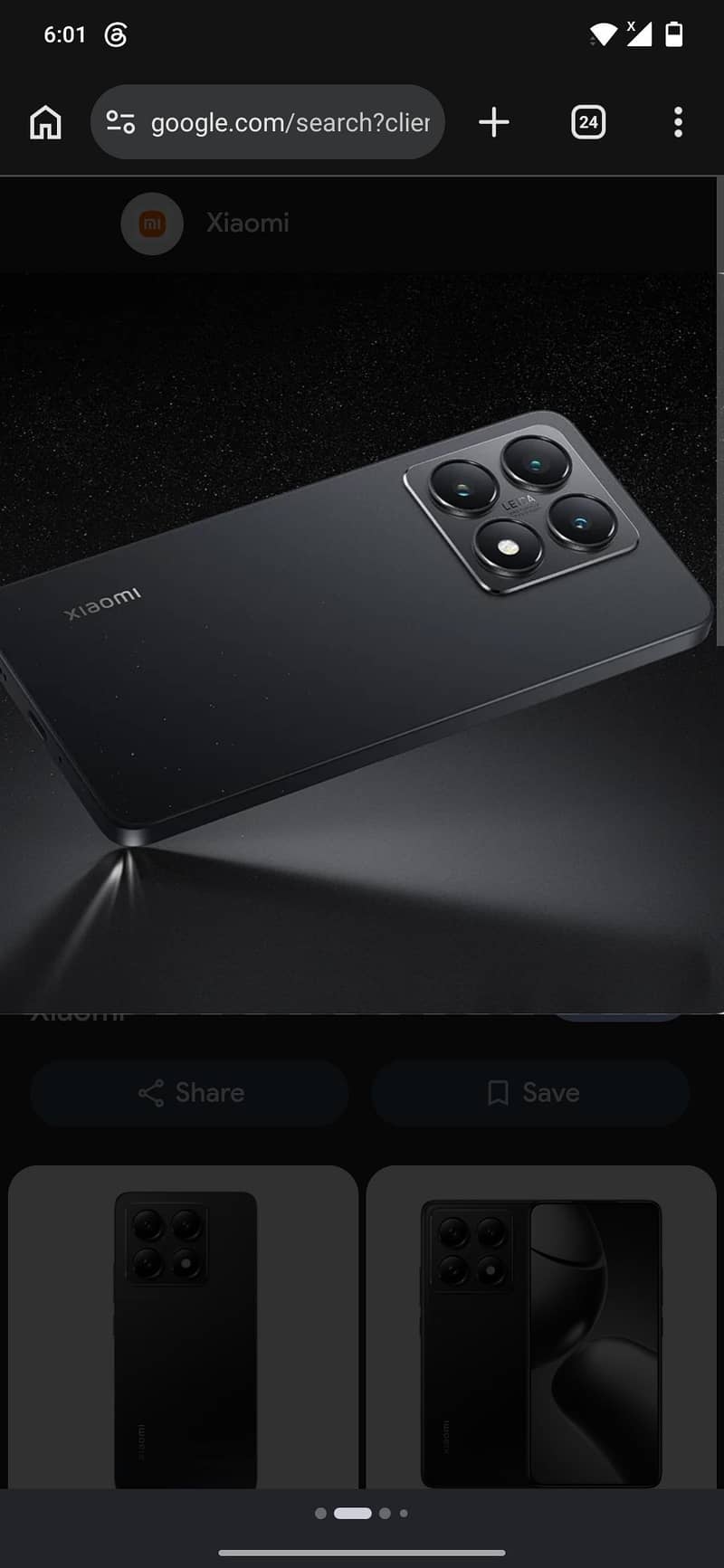 Xiaomi 14T 0