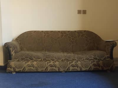 7 Seater Sofa Set