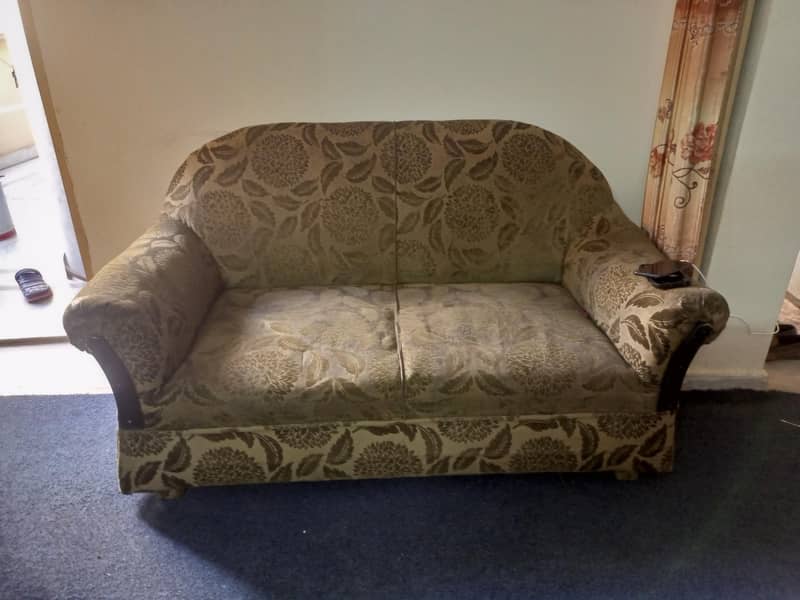 7 Seater Sofa Set 2