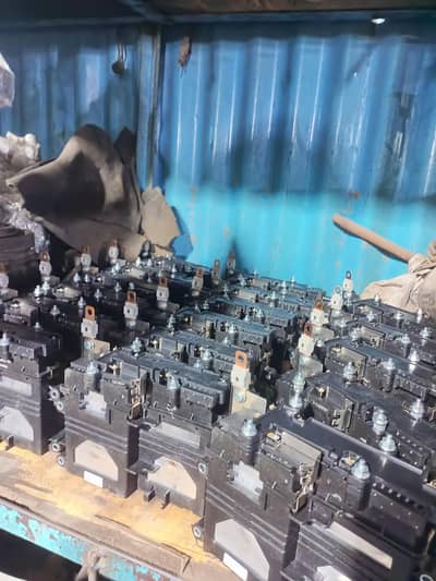 japani lithium battery