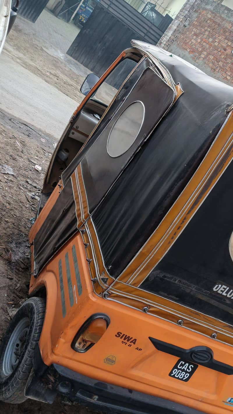 auto rishka 5