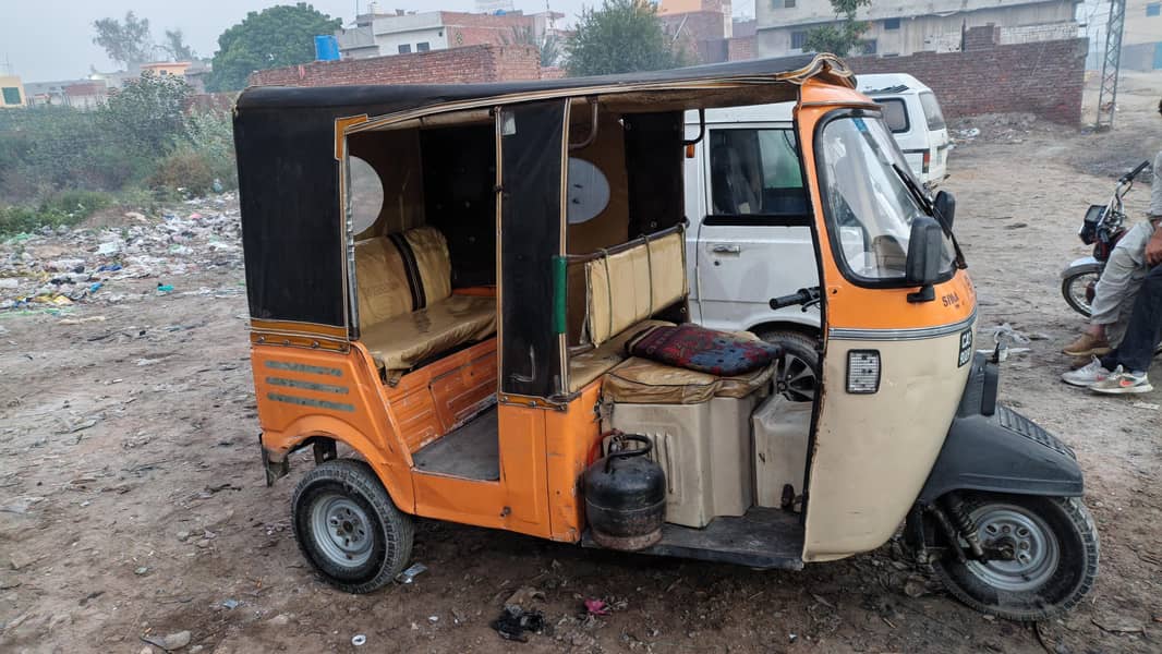 auto rishka 6