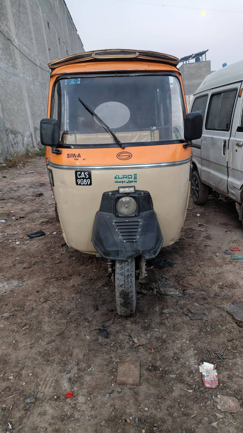 auto rishka 7