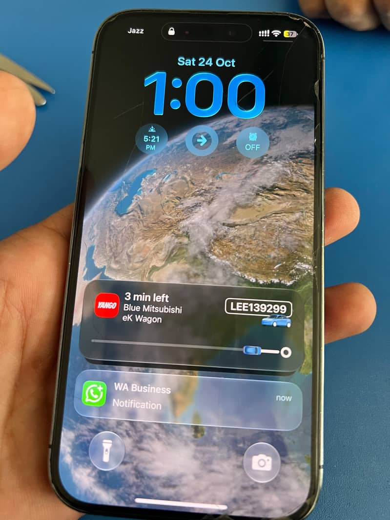 Apple iPhone 14 Pro 5