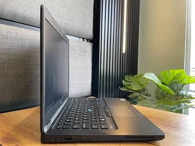 Dell Latitude 5480