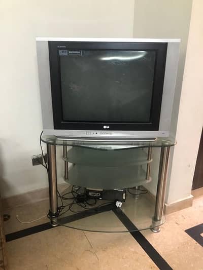 LG television
