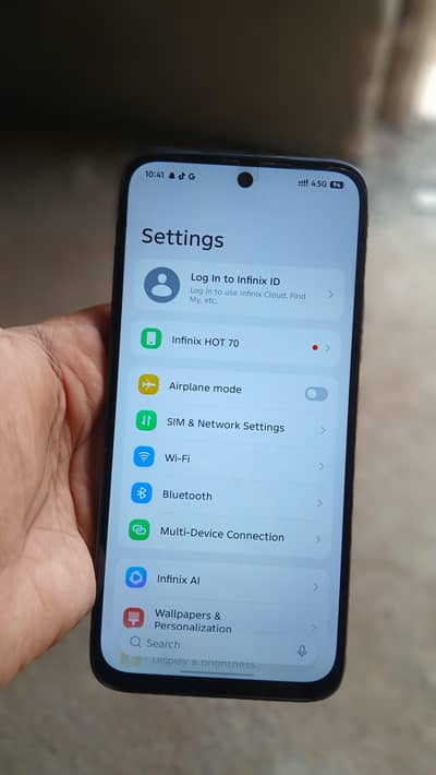 Infinix Other Model