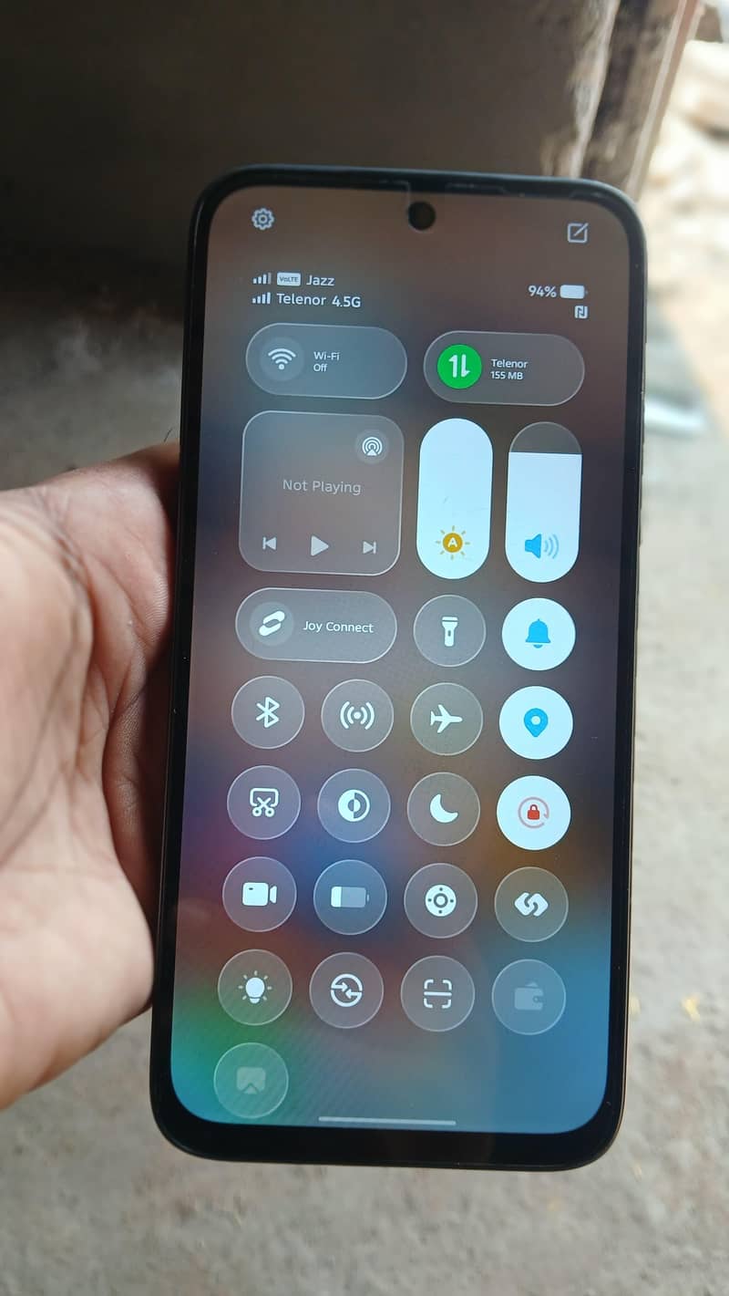 Infinix Other Model 1