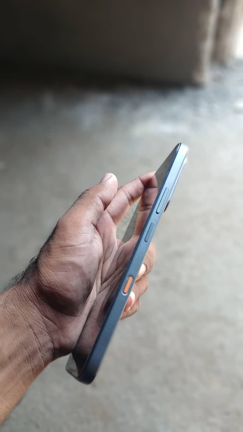 Infinix Other Model 2