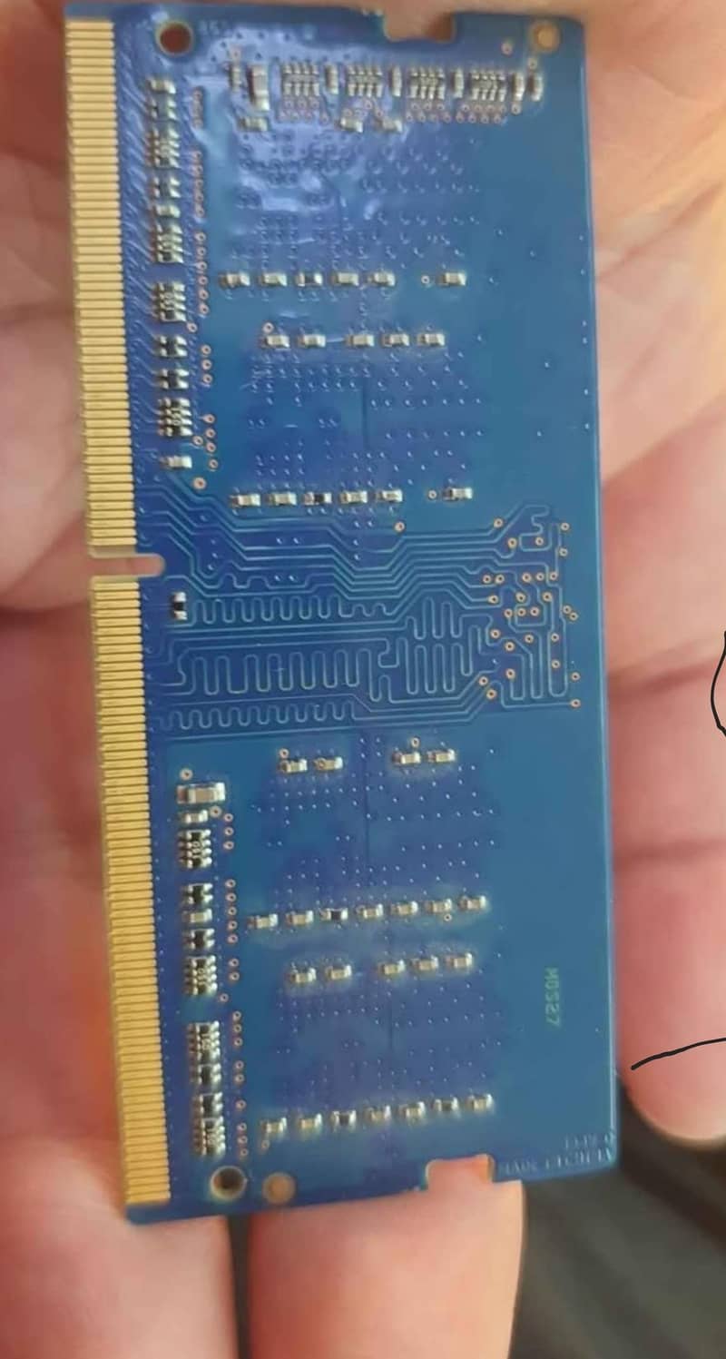 LAPTOP DDR4 4GB 2666MHZ RAMAXEL - Laptops - 1120919194