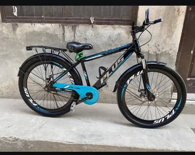 bicycle for sale condition 10/10