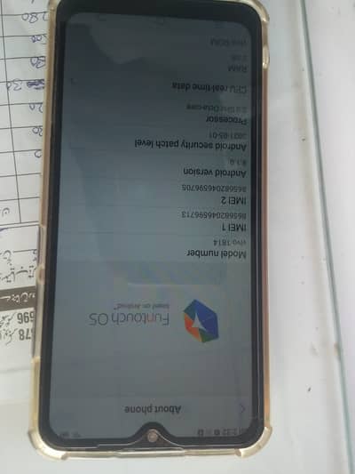 Vivo Other Model