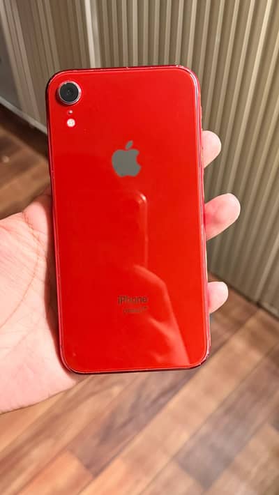 iPhone XR PTA Approved