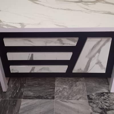 office table