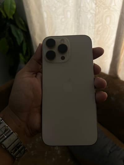 Apple iPhone 16 Pro Max Non-PTA (No exchange)