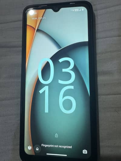 Xiaomi Redmi A3 4/128 with box