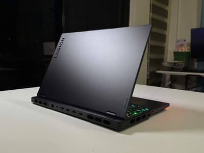 Lenovo Legion Pro 7 Gaming Laptop – RTX 4090 | Ryzen 9 7945HX |