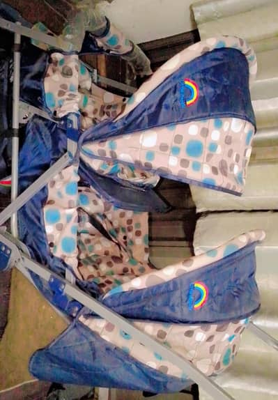 ​Imported Baby Stroller / Pram for Sale. .  Brand   Little Angels Brand