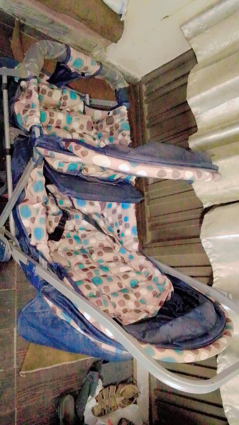 Imported Baby Stroller / Pram for Sale. . Brand Little Angels Brand ...