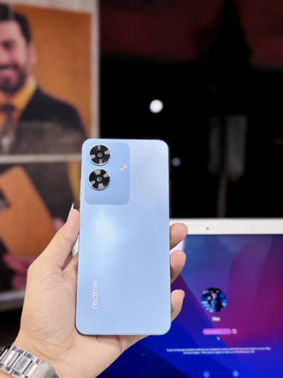 Realme Note 60 4/128