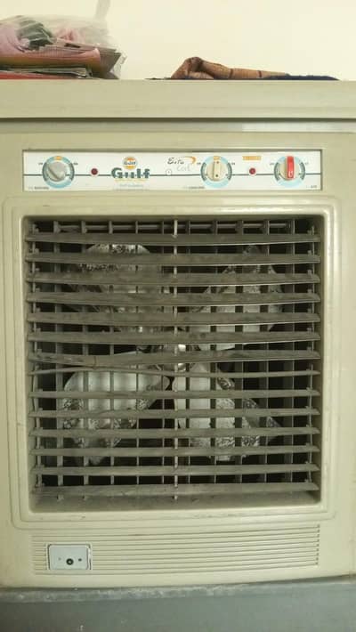 air collar
