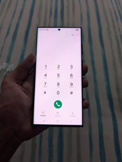 Samsung Mobile S22 Ultra